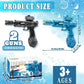 Electric Water Gun