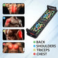 Push Up Board - Adjustable Home Workout Training Board