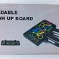 Push Up Board - Adjustable Home Workout Training Board